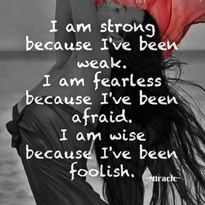 Meet your Posher, Veronica